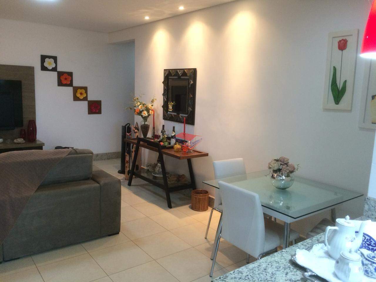 Apartamento à venda com 2 quartos, 78m² - Foto 8